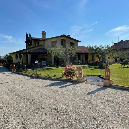 B&B Da Nonna Anacle Bastia Umbra Luaran gambar
