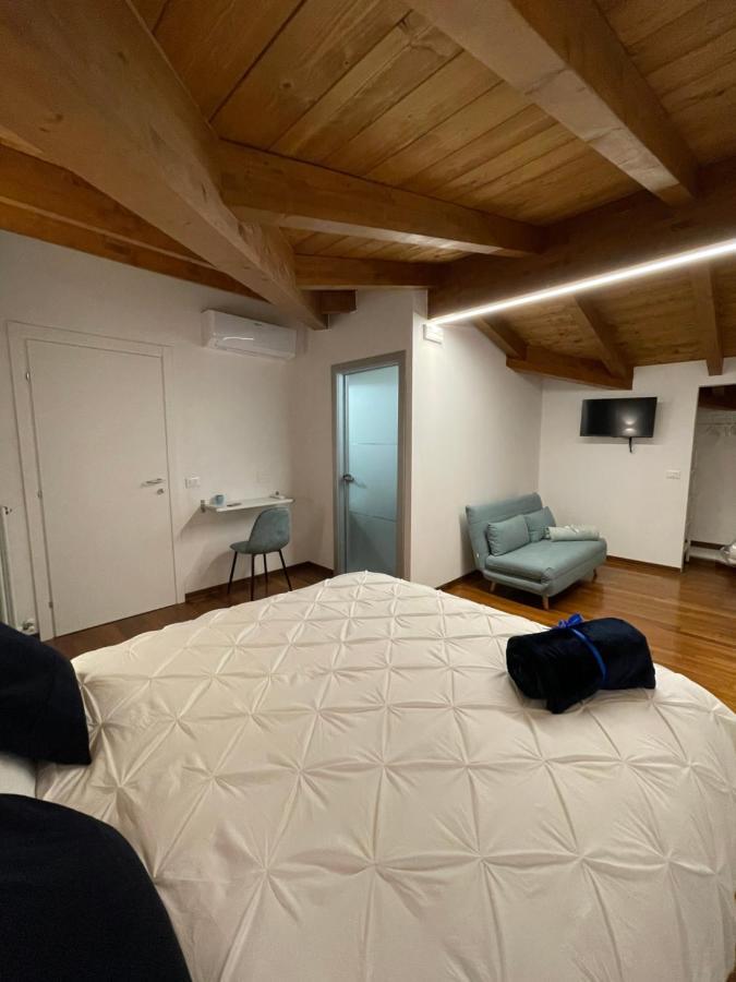 B&B Da Nonna Anacle Bastia Umbra Luaran gambar