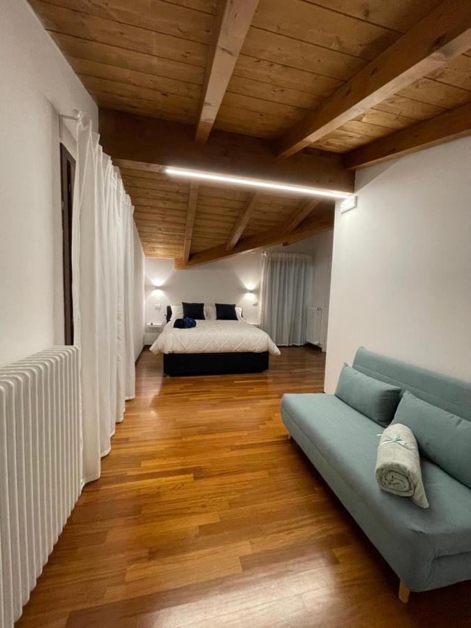 B&B Da Nonna Anacle Bastia Umbra Luaran gambar