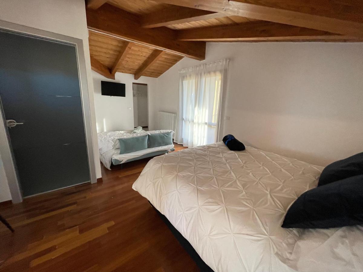 B&B Da Nonna Anacle Bastia Umbra Luaran gambar