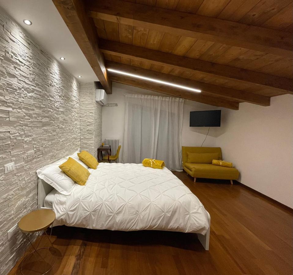 B&B Da Nonna Anacle Bastia Umbra Luaran gambar