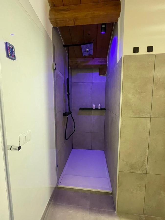 B&B Da Nonna Anacle Bastia Umbra Luaran gambar