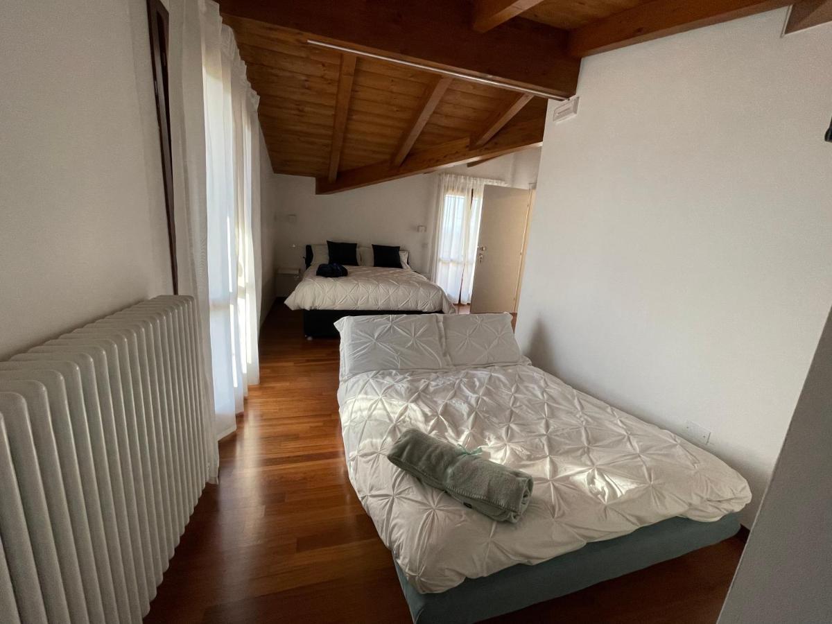 B&B Da Nonna Anacle Bastia Umbra Luaran gambar