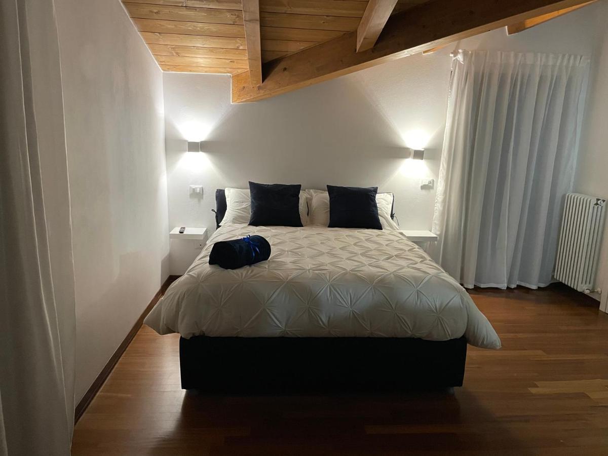 B&B Da Nonna Anacle Bastia Umbra Luaran gambar