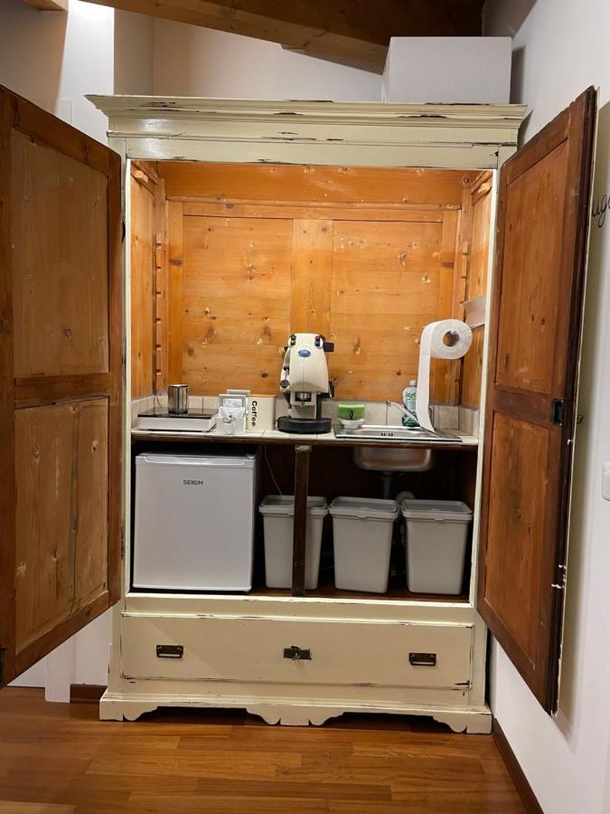 B&B Da Nonna Anacle Bastia Umbra Luaran gambar