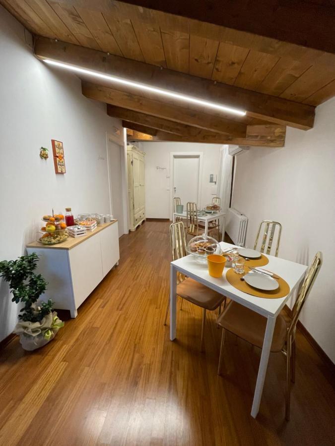 B&B Da Nonna Anacle Bastia Umbra Luaran gambar