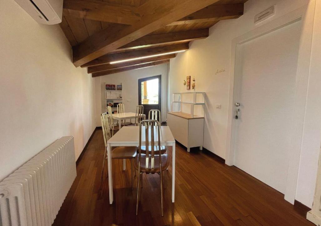 B&B Da Nonna Anacle Bastia Umbra Luaran gambar