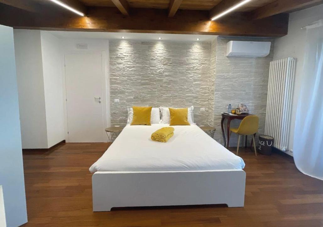 B&B Da Nonna Anacle Bastia Umbra Luaran gambar
