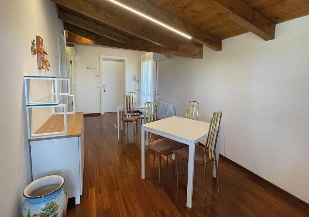 B&B Da Nonna Anacle Bastia Umbra Luaran gambar