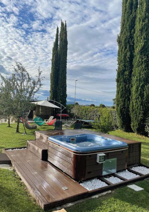 B&B Da Nonna Anacle Bastia Umbra Luaran gambar