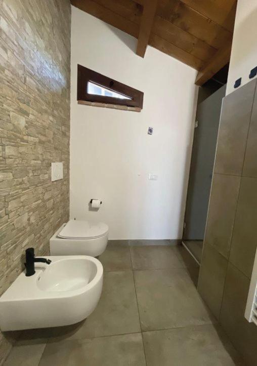 B&B Da Nonna Anacle Bastia Umbra Luaran gambar