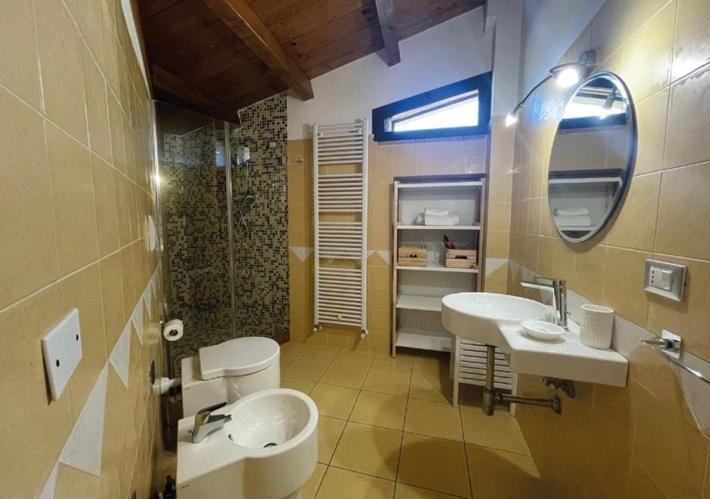B&B Da Nonna Anacle Bastia Umbra Luaran gambar