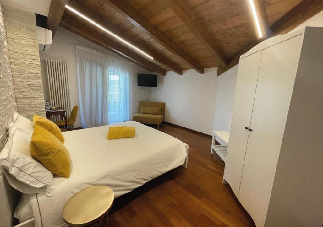 B&B Da Nonna Anacle Bastia Umbra Luaran gambar