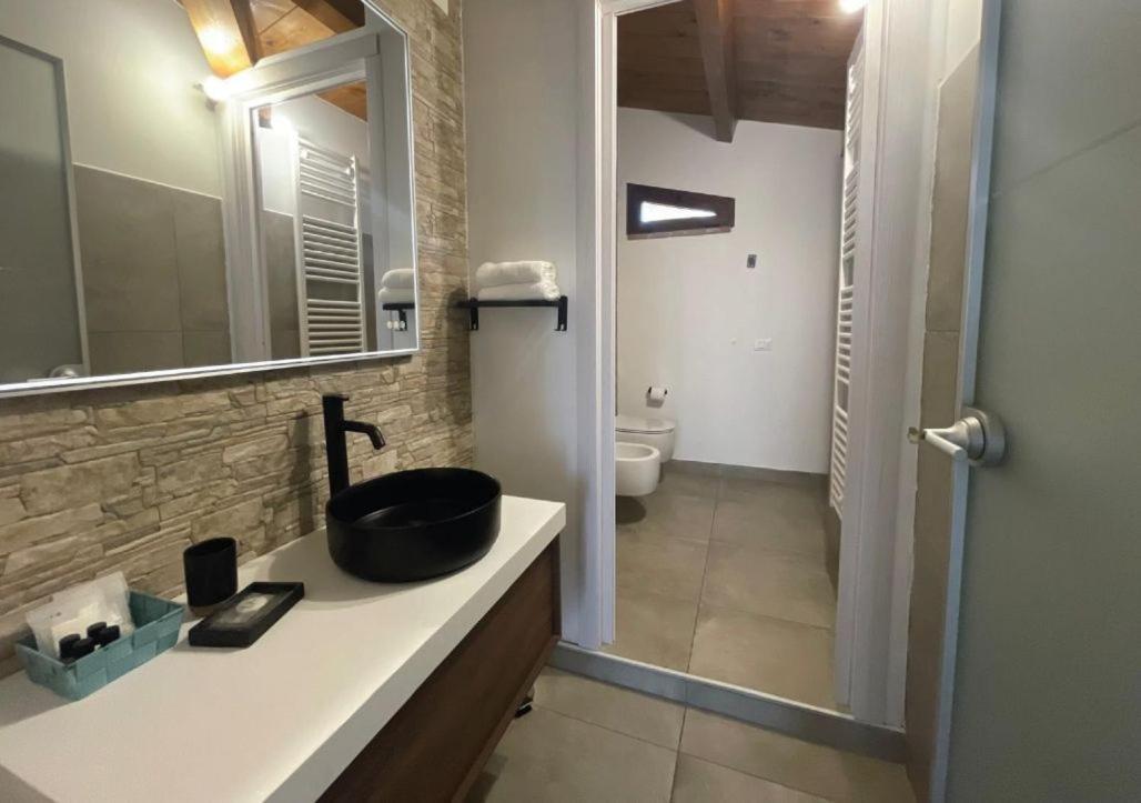 B&B Da Nonna Anacle Bastia Umbra Luaran gambar