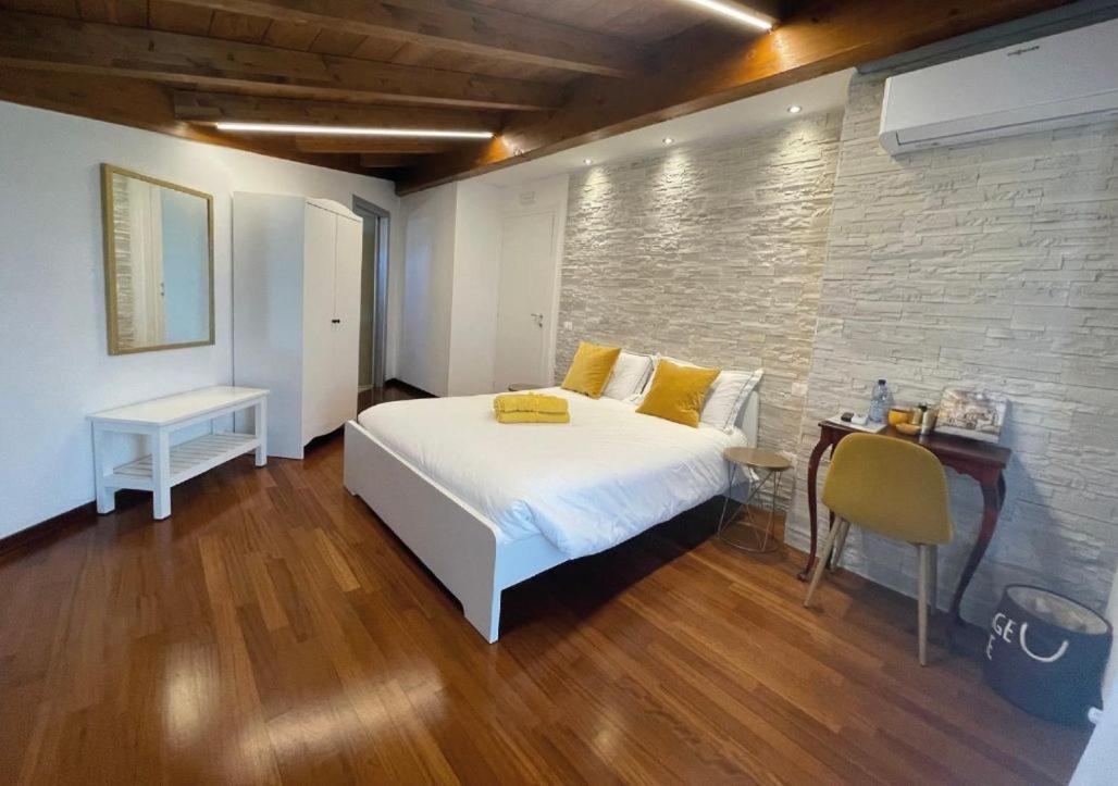 B&B Da Nonna Anacle Bastia Umbra Luaran gambar